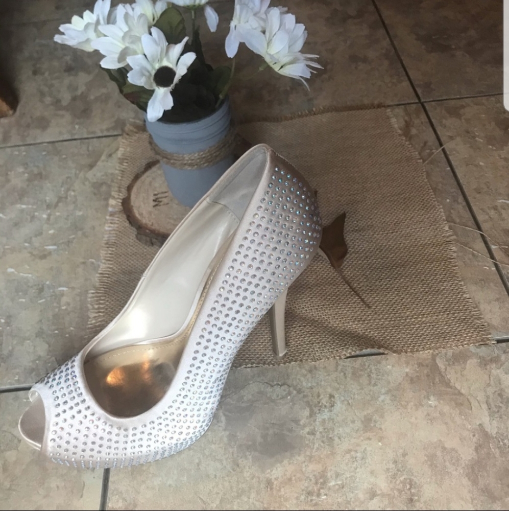 Heels JLO
